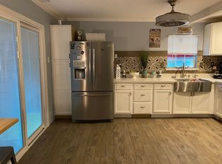 8884 Old Creek St, Willis, TX 77318