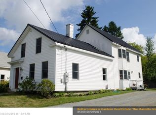 277 Elm St, Bangor, ME 04401