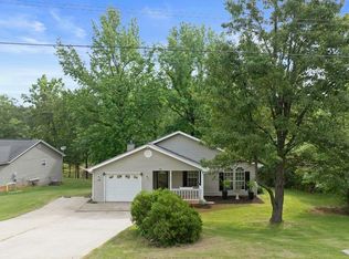 338 E Celestial Dr, Greer, SC 29651