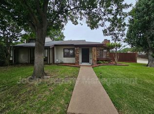 602 Prairie Dell St, Lewisville, TX 75067
