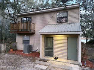 273 NEAL Road, Hawthorne, FL 32640