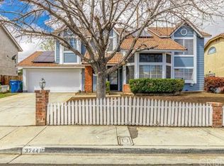 37441 Cambridge Ln, Palmdale, CA 93550