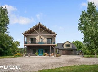 65802 Wolcott Rd, Ray, MI 48096