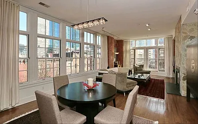 Sold by Weichert/Exchange Place