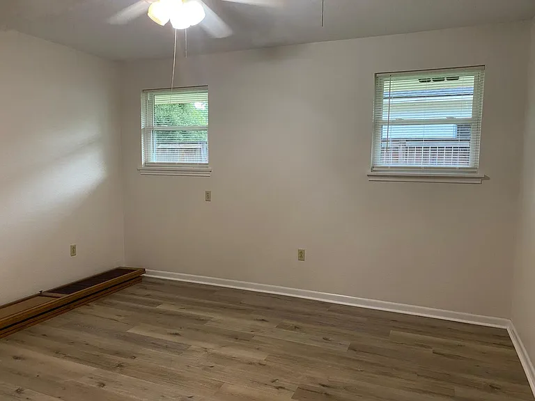 Bedroom #3