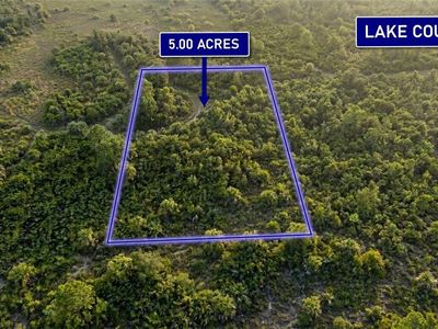 0000 CALVIN LEE ROAD LOT 07900, Clermont, FL, 34711