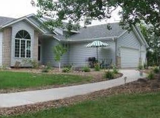 746 297th Ave NW, Isanti, MN 55040