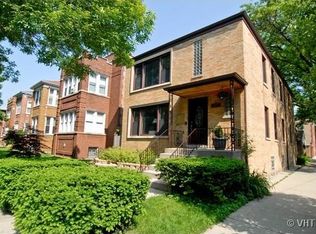 2600 W Argyle St #2, Chicago, IL 60625