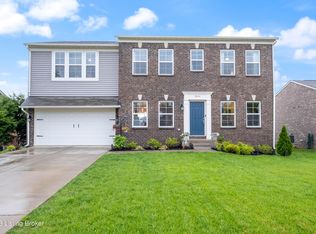8424 Splendid Point, Louisville, KY 40229