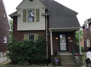 1309 Ingham St, Pittsburgh, PA 15212