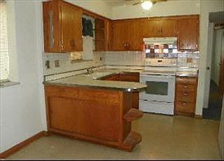 4th image of 9710 S Kedzie Ave APT 1E