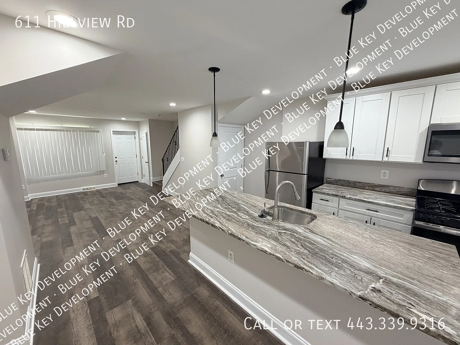 3 bed, $1,800 — Photo 2