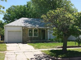 1708 S Grove St, Wichita, KS 67211