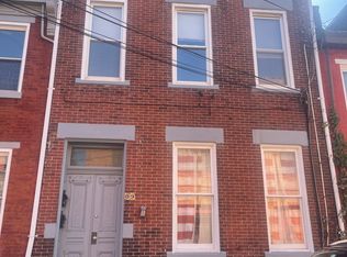 89 S 15th St #2, Pittsburgh, PA 15203