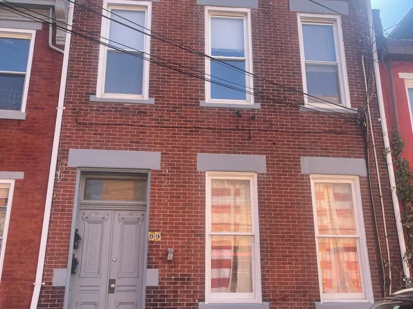 89 S 15th St #2, Pittsburgh, PA 15203