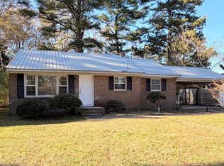 106 S 5th Street, Macclesfield, NC 27852