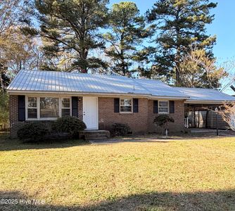 106 S 5th Street, Macclesfield, NC, 27852