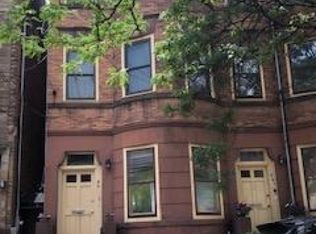 46 James St #2, Newark, NJ 07102