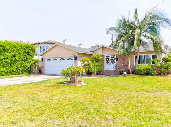 10248 Pangborn Ave, Downey, CA 90241