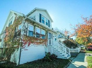 33 Milton Rd, Quincy, MA 02171