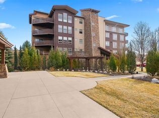 89 Rampart Way UNIT 504, Denver, CO 80230