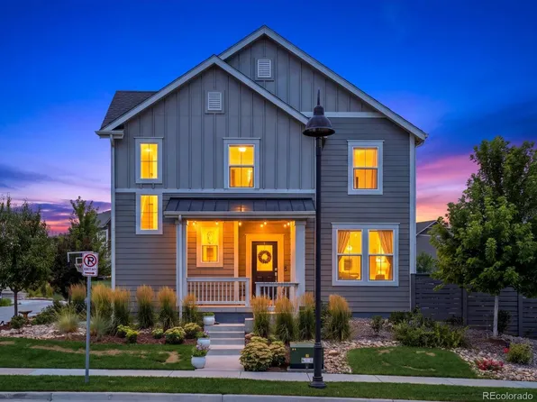 2672 Painted Turtle Avenue, Loveland, CO 80538
