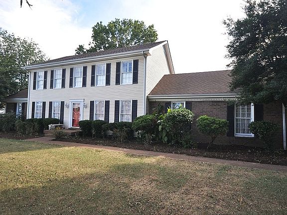 4th image of 432 Cumberland Hills Dr