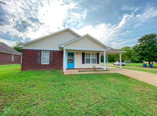 363 Fall Dr, Pontotoc, MS 38863