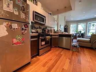 Rented by Bohemia Realty Group