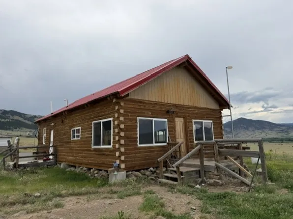 24 Windy Gulch, Boulder, MT 59632