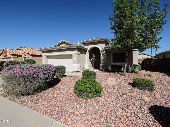 18076 W BROWNING Drive, Surprise, AZ 85374