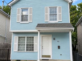 92 Myrtle Ave, Jersey City, NJ 07305