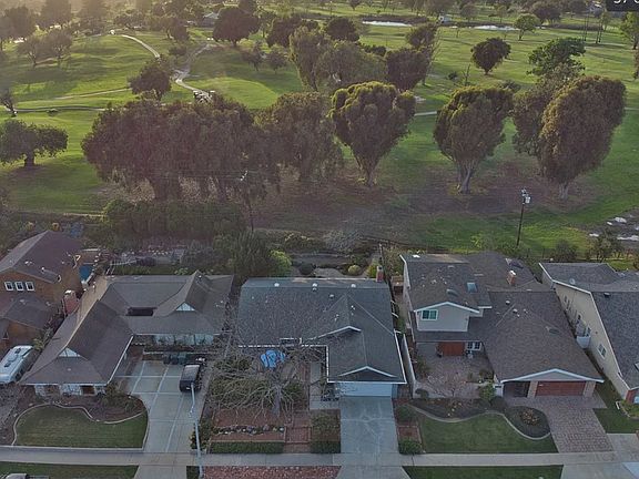 Drone View of location