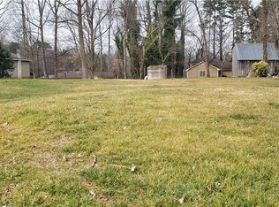 604 S Main St, China Grove, NC 28023