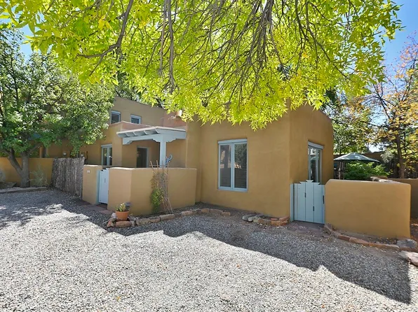 624 Galisteo St APT 12, Santa Fe, NM 87505