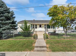 217 E 4th Ave, Ranson, WV 25438