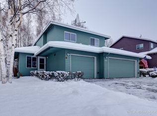 1231 Surrey Cir #B, Anchorage, AK 99515