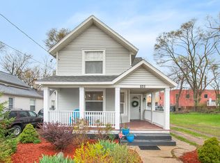745 Sherman St SE, Grand Rapids, MI 49503