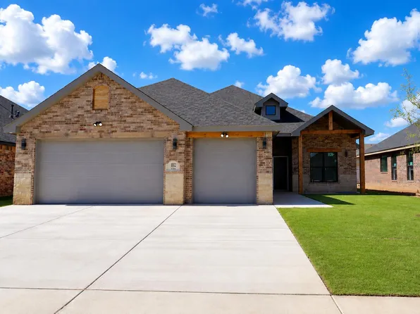 1112 N 6th St, Wolfforth, TX 79382