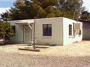 129 W King Rd, Tucson, AZ 85705