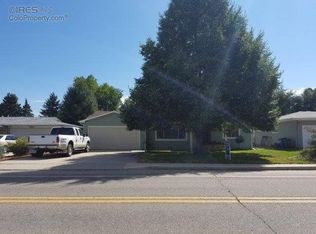 2318 N Garfield Ave, Loveland, CO 80538