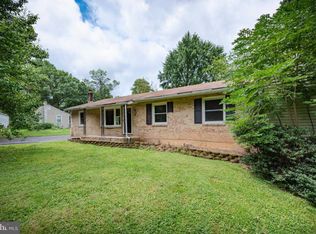 13212 Maple Grove Rd, Reisterstown, MD 21136