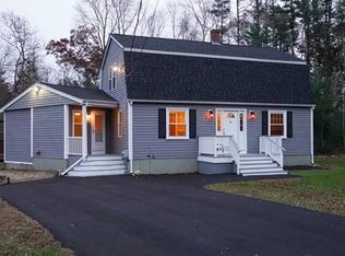 7 Braley Rd, East Freetown, MA 02717