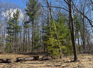 Archibald Lake Rd, Townsend, WI 54175