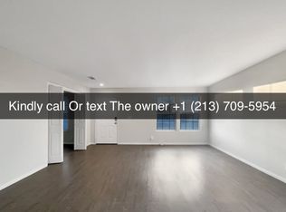 37650 Simi St, Palmdale, CA 93552