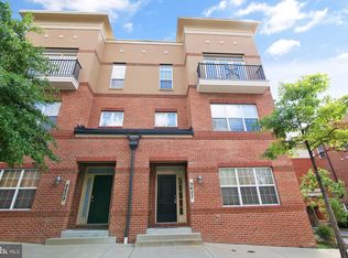 9607 Milestone Way, College Park, MD 20740