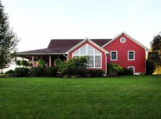 5070 W State Road 120, Shipshewana, IN 46565