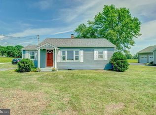 23450 Hollywood Rd, Leonardtown, MD 20650