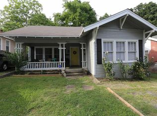 2918 W Capitol Ave, Little Rock, AR 72205