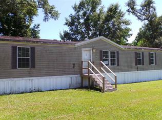 4113 Railroad St, Pace, FL 32571